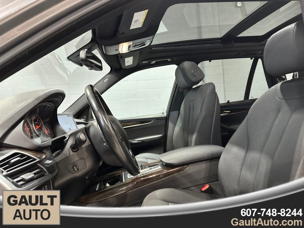 2017 BMW X5 xDrive35i - Photo 13