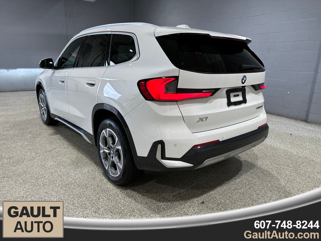 2026 BMW X1 28i - Photo 6