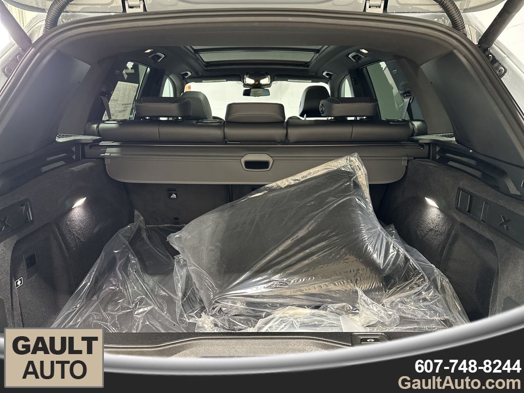 2026 BMW X5 40i - Photo 16