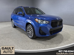 2026 BMW X1 xDrive28i SUV