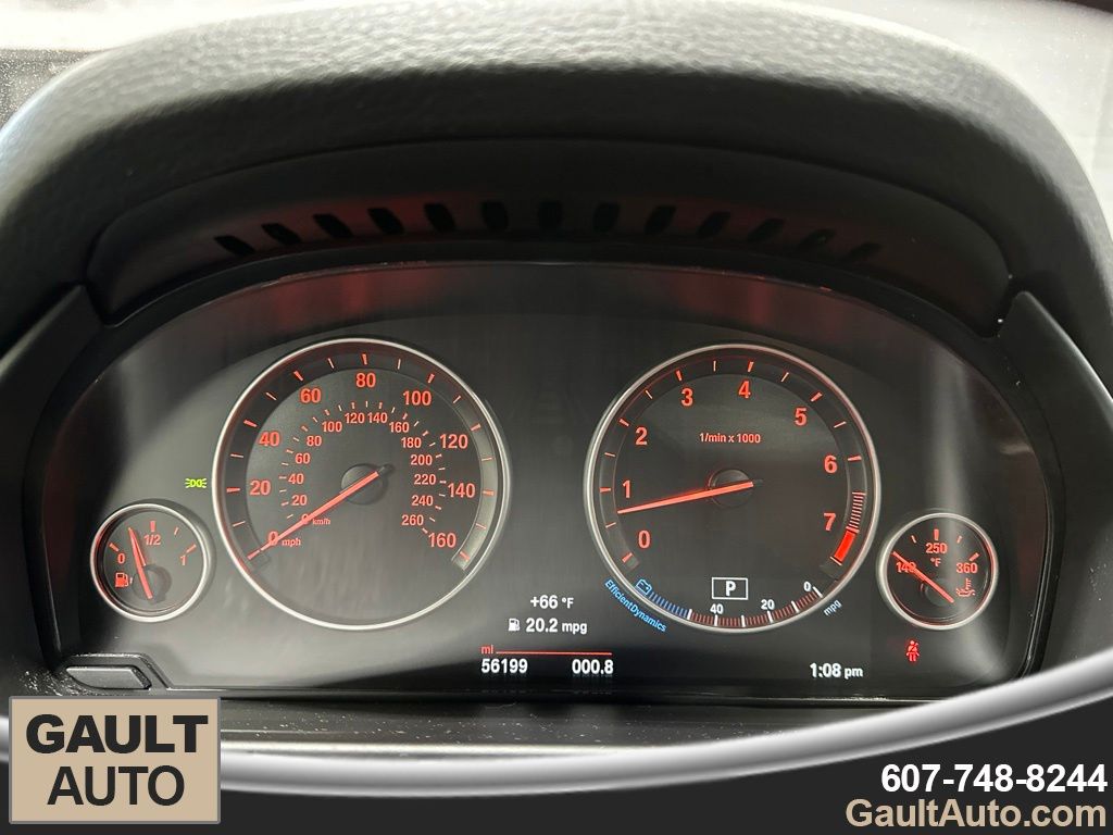 2017 BMW X5 xDrive35i - Photo 9