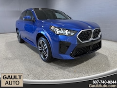 2026 BMW X2 xDrive28i SUV