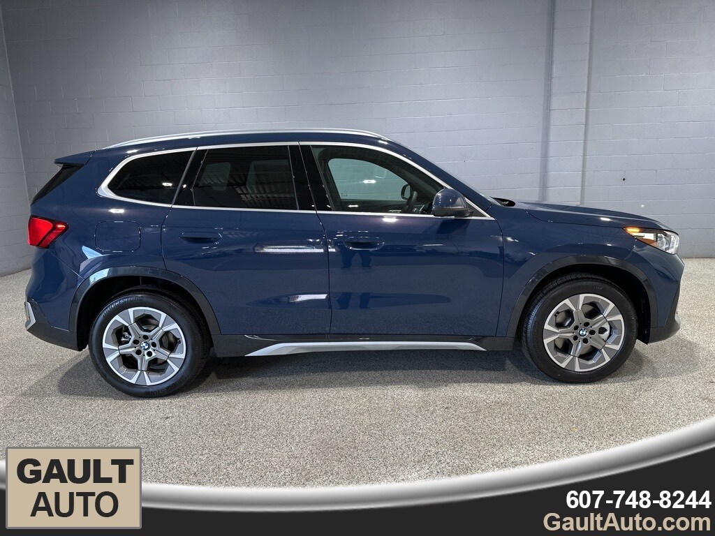 2026 Bmw X1 XDrive28i photo 2