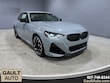  BMW M240i