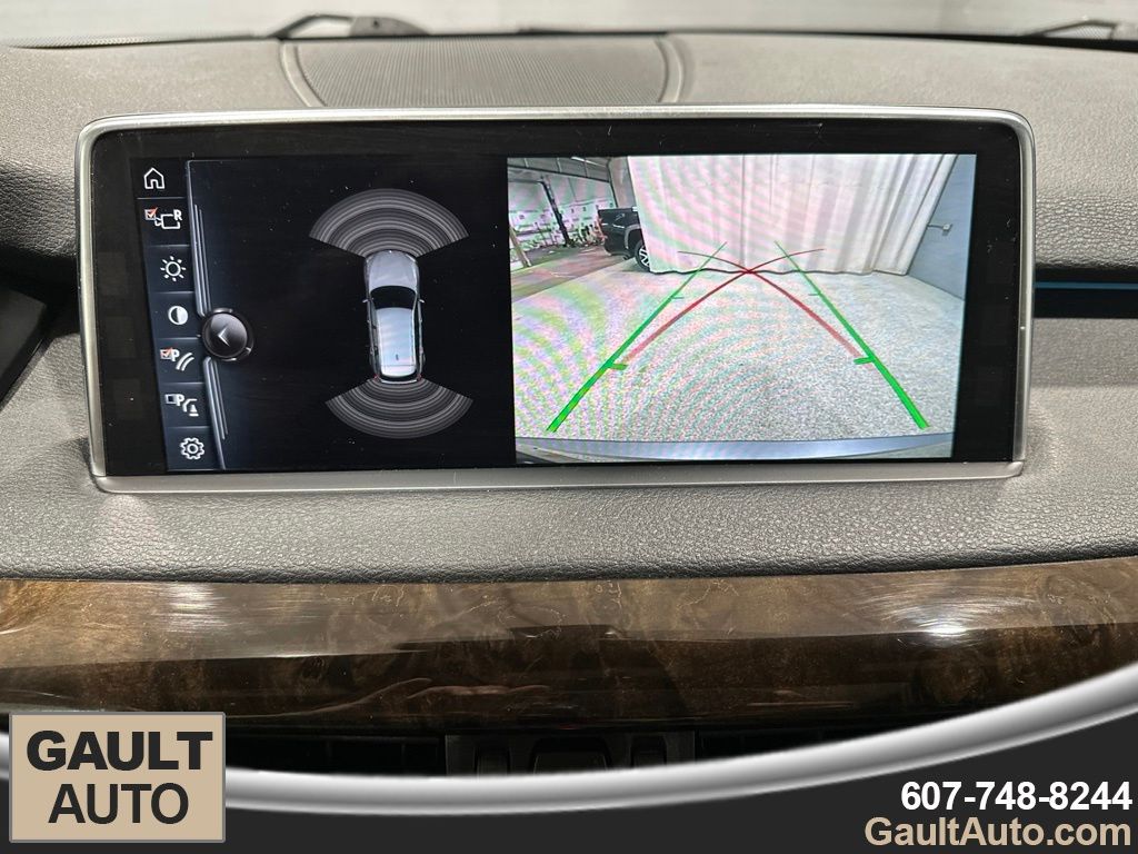 2017 BMW X5 xDrive35i - Photo 10