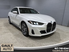 2026 BMW 430i xDrive Gran Coupe