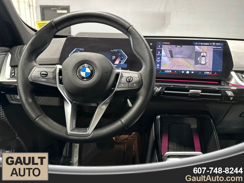 2026 BMW X1 28i - Photo 8