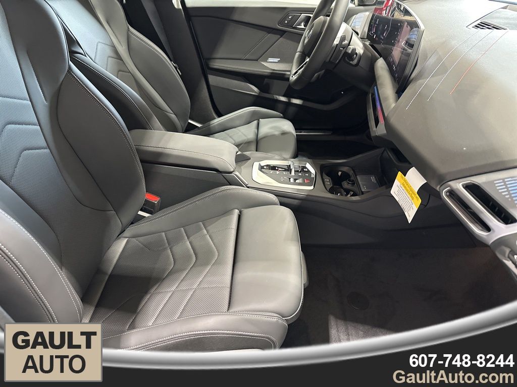 2026 BMW 2 Series 228 - Photo 18