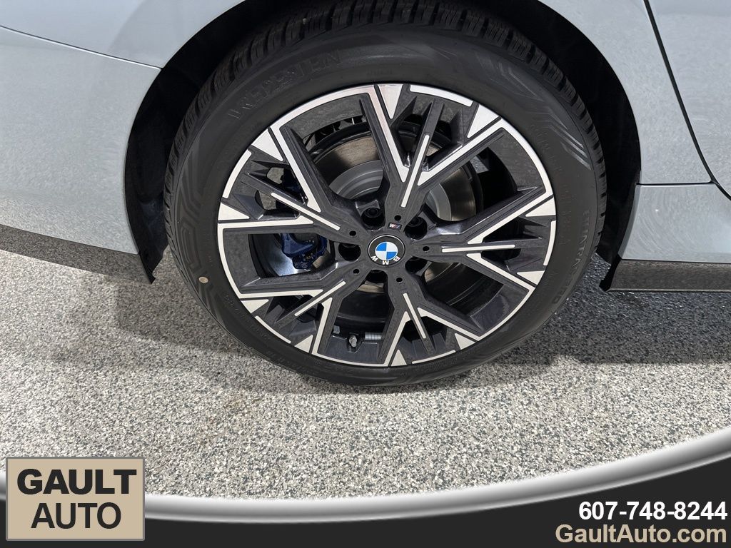 2026 BMW 2 Series 228 - Photo 21