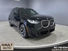 2025 BMW X3 30 xDrive SUV