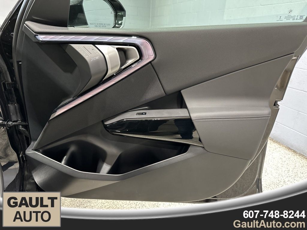 2026 BMW X3 30 - Photo 17