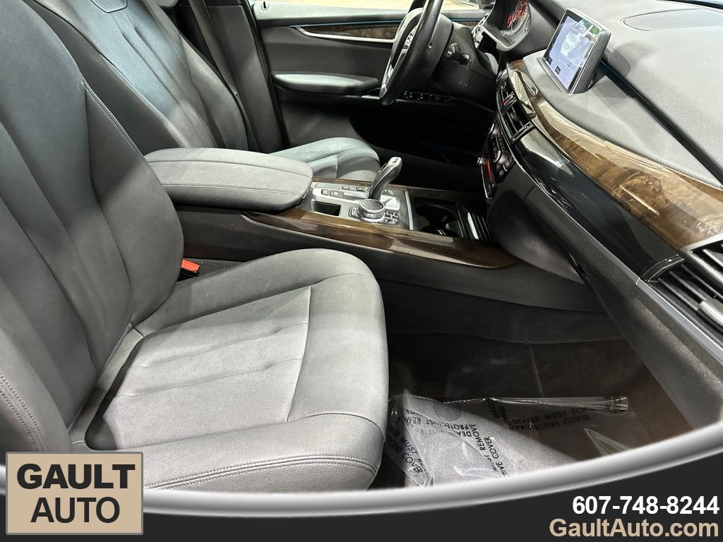 2017 BMW X5 xDrive35i - Photo 18