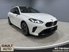 2026 BMW 228i xDrive Gran Coupe