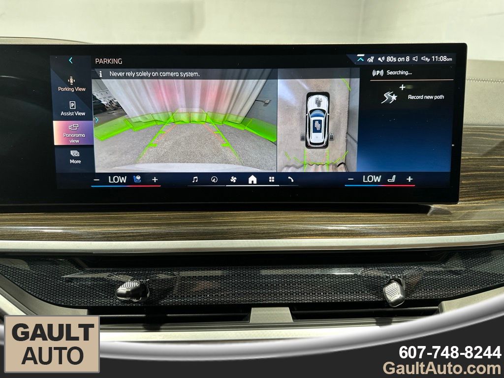 2024 BMW X5 40i - Photo 11