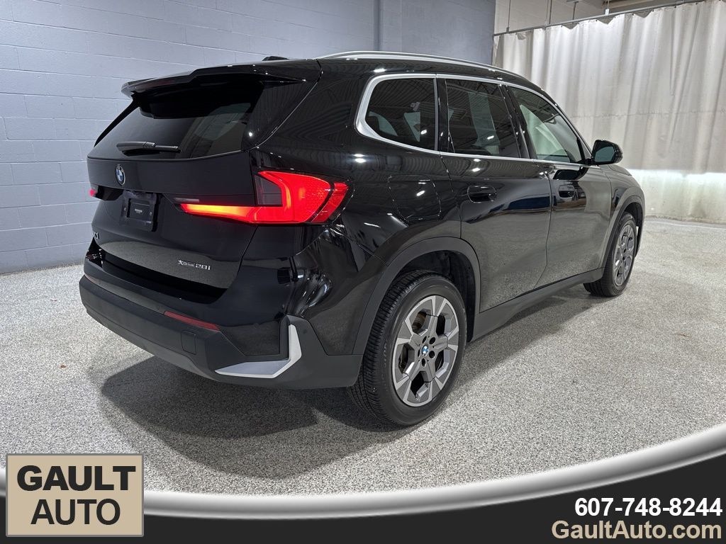 Used 2023 BMW X1 xDrive28i SUV