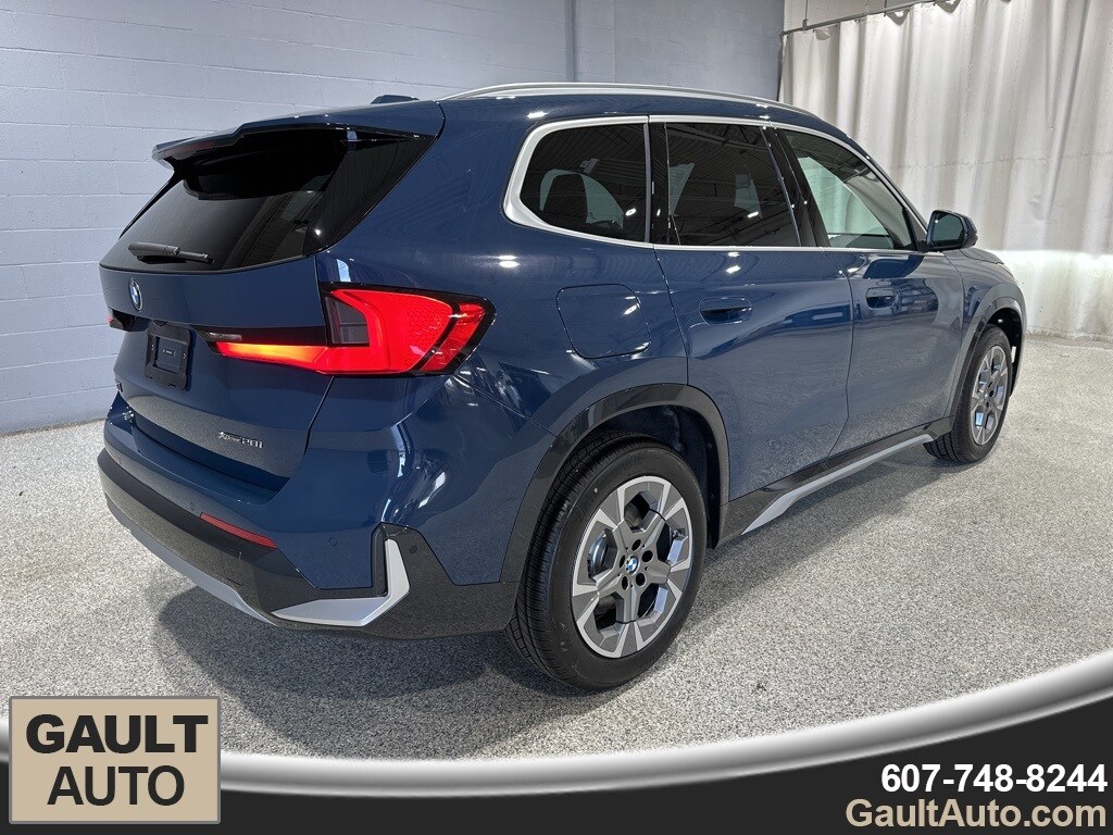 2026 Bmw X1 XDrive28i photo 3