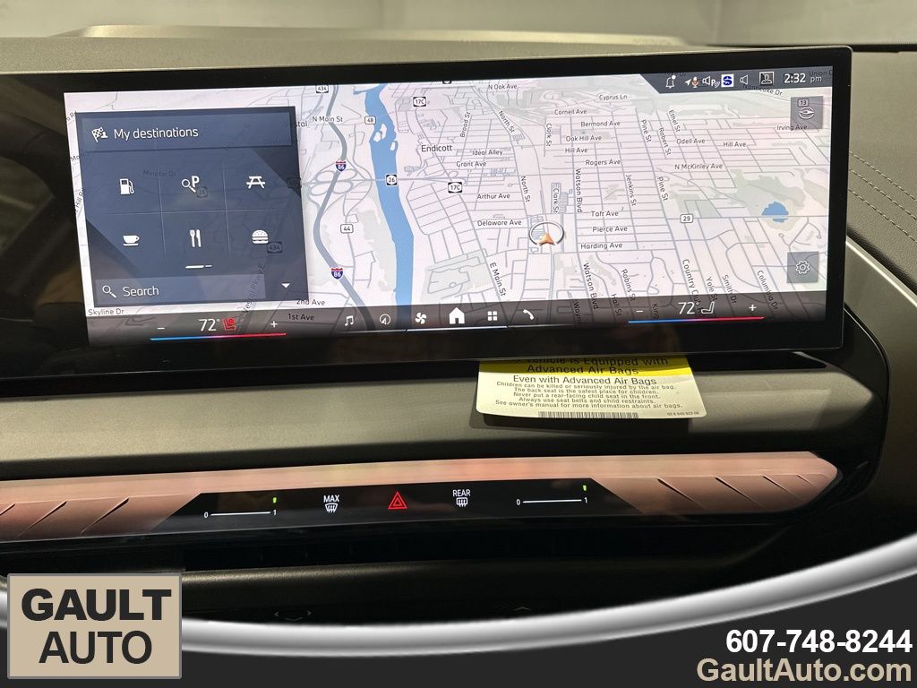 2026 BMW X3 30 - Photo 11