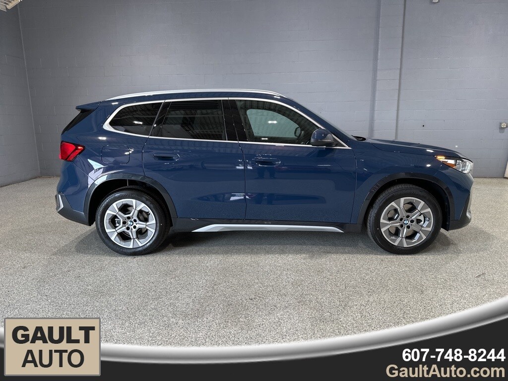 2026 Bmw X1 XDrive28i photo 2