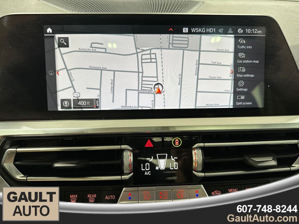 2021 BMW 3 Series 330i - Photo 11