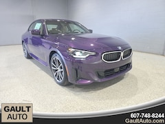 2025 BMW 230i xDrive Coupe