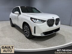 2026 BMW X3 30 xDrive SUV