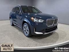 2026 BMW X1 xDrive28i SUV