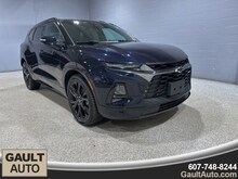 2020 Chevrolet Blazer RS SUV