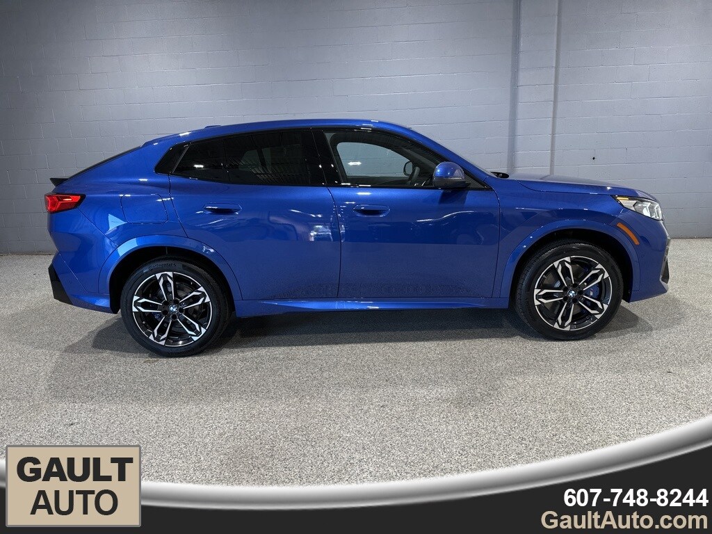 2026 Bmw X2 xDrive28i photo 2