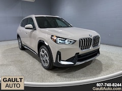 2026 BMW X1 xDrive28i SUV