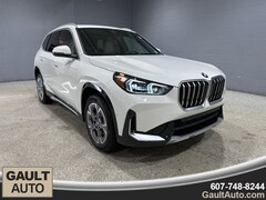 2026 BMW X1 xDrive28i SUV