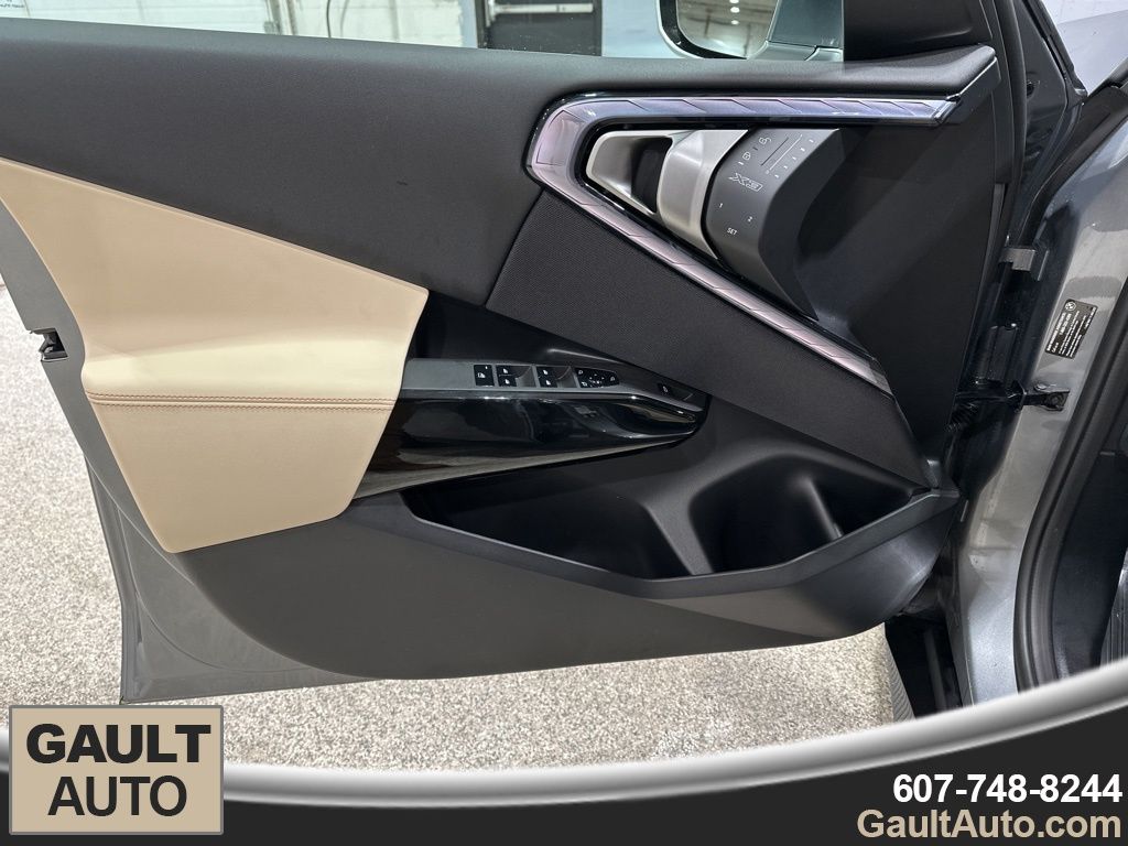 2026 BMW X3 30 - Photo 13