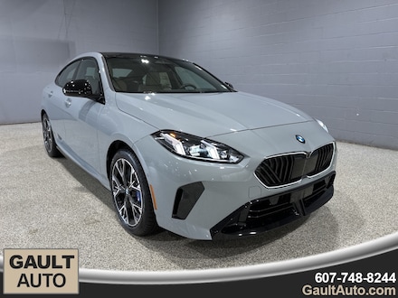 2026 BMW 228i xDrive Gran Coupe