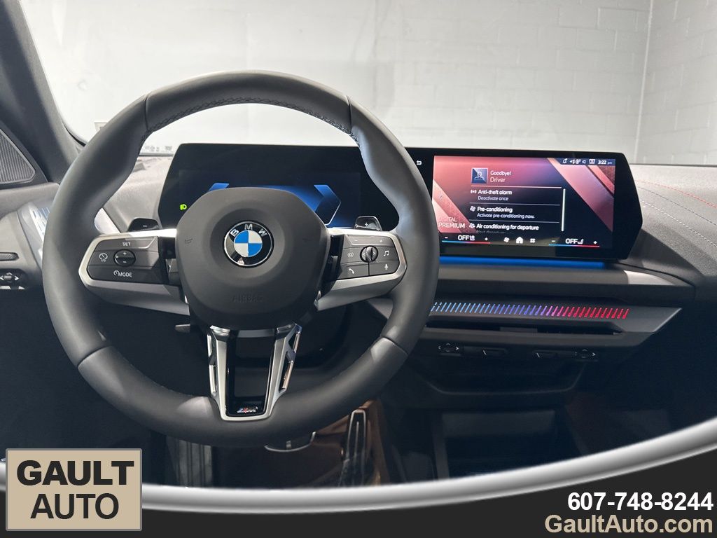 2026 BMW 2 Series 228 - Photo 8