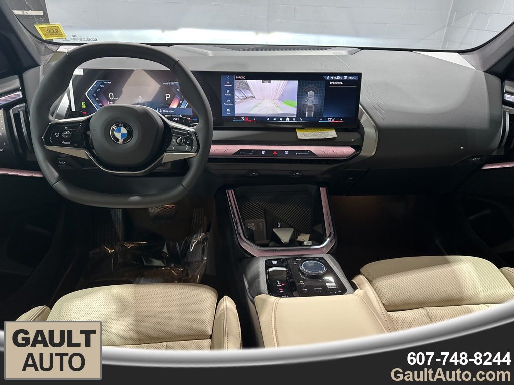 2026 BMW X3 30 - Photo 7