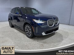 2026 BMW X3 30 xDrive SUV