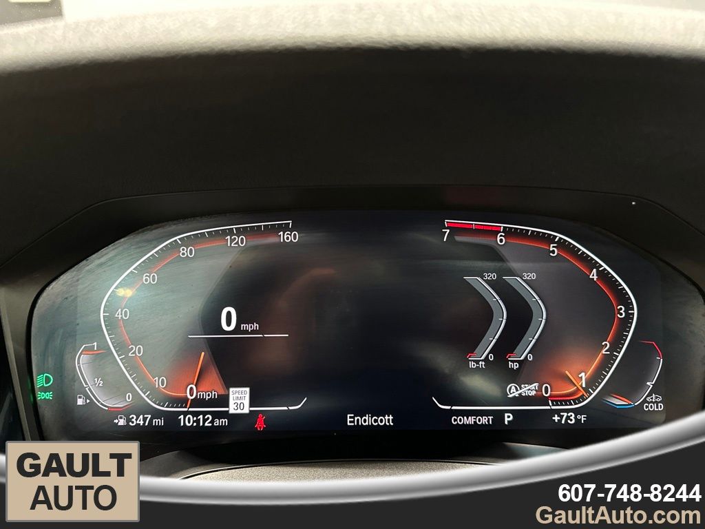 2021 BMW 3 Series 330i - Photo 9