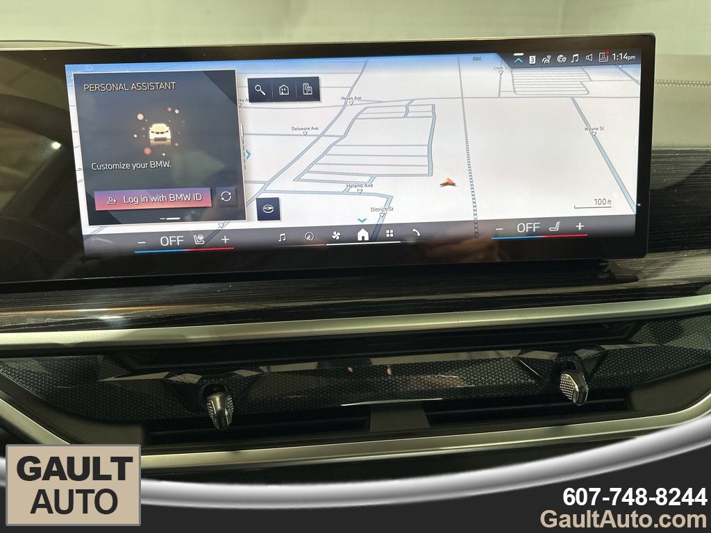 2026 BMW X5 40i - Photo 10