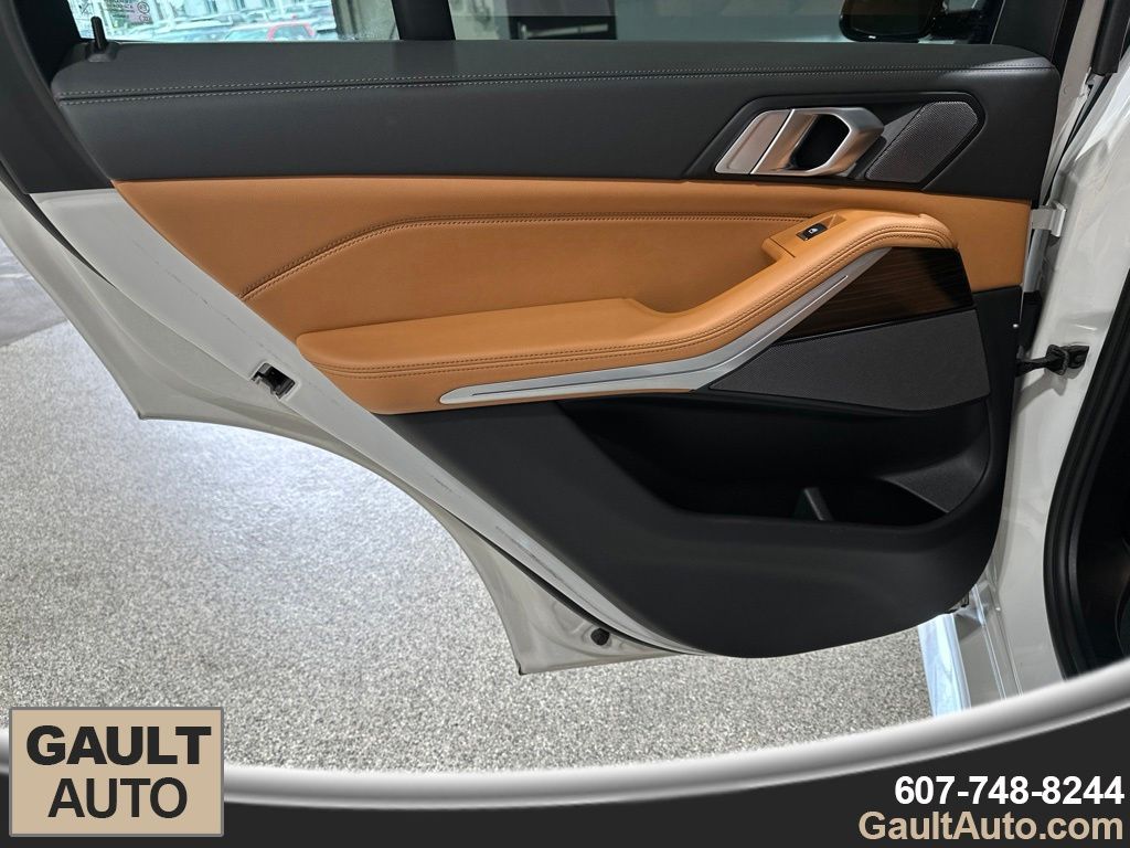 2024 BMW X5 40i - Photo 14