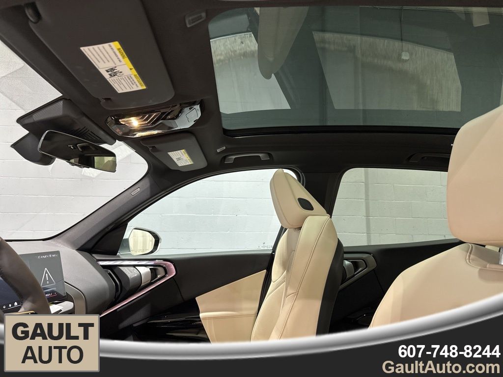 2026 BMW X3 30 - Photo 12