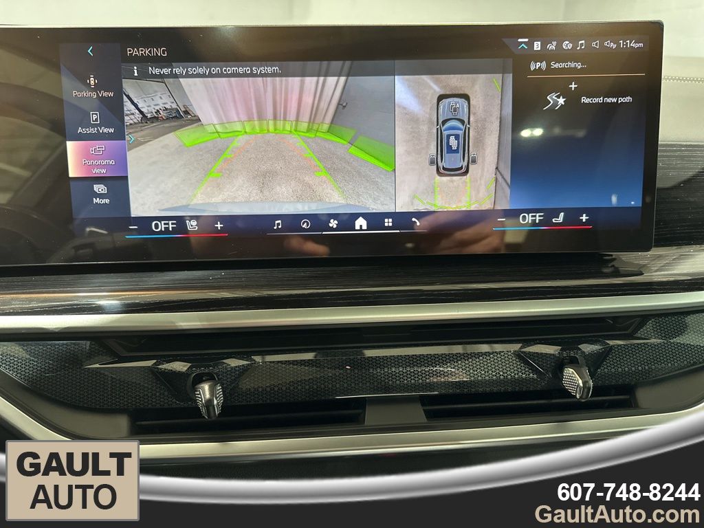 2026 BMW X5 40i - Photo 11