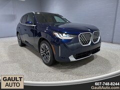 2026 BMW X3 30 xDrive SUV