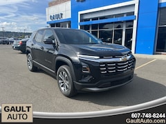2026 Chevrolet Equinox LT SUV