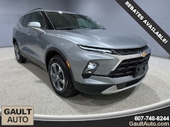 2025 Chevrolet Blazer LT w/2LT SUV