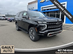 2025 Chevrolet Tahoe Z71 SUV