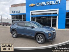 2026 Chevrolet Equinox LT SUV