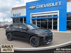 2026 Chevrolet Blazer LT w/2LT SUV