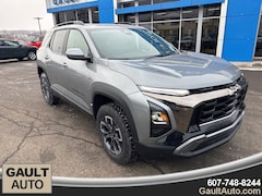 2026 Chevrolet Equinox ACTIV SUV