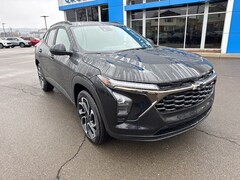 2026 Chevrolet Trax 2RS SUV