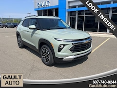 2026 Chevrolet Trailblazer LT SUV