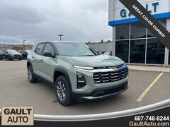 2026 Chevrolet Equinox LT SUV